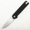 Нож QSP Lark, 14C28N, G10 Black Нож QSP Lark, 14C28N, G10 Black - купить в интернет-магазине Blademan