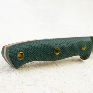 Южный Крест - Fang, D2, Микарта Южный Крест - Fang, D2, Микарта