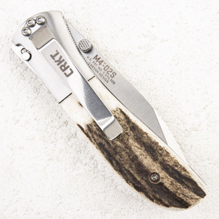 Нож CRKT M4-02S Carson Нож CRKT M4-02S Carson - купить в интернет-магазине Blademan