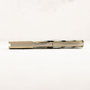 Нож Fallkniven FH9 Mother of Pearl - складной туристические ножи из стали Нож Fallkniven FH9 Mother of Pearl - складной туристические ножи из стали