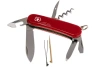 Нож перочинный Victorinox Evolution 10 Red