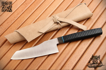 OWL CH110F, N690, G10, Чёрный - купить в интернет-магазине Blademan