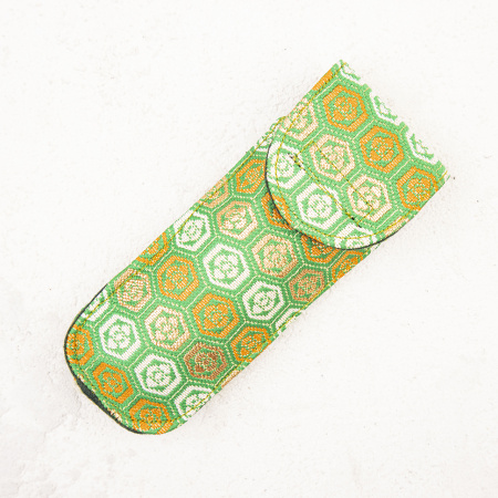 Нож Mcusta Tsuchi, VG-10, Staminawood, MC-0078D Нож Mcusta Tsuchi, VG-10, Staminawood, MC-0078D