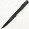 Mr.Blade Astris, D2 Black Stonewash, G10 Black Mr.Blade Astris, D2 Black Stonewash, G10 Black
