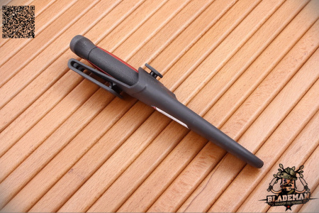 Нож Morakniv Pro C, углер. сталь - купить в интернет-магазине Blademan