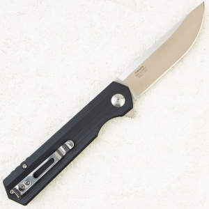 Firebird by Ganzo FH11-BK, D2, G10 Black Firebird by Ganzo FH11-BK, D2, G10 Black