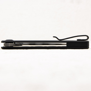 Нож WE Knife Miscreant 3.0, 20CV, 6AL4V Titanium Black, 2101B - складной туристические ножи из стали Нож WE Knife Miscreant 3.0, 20CV, 6AL4V Titanium Black, 2101B - складной туристические ножи из стали