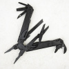 Мультитул Leatherman Surge Black Molle 831333 - купить в интернет-магазине Blademan