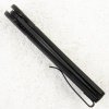 Нож CIVIVI Ortis, 9Cr18MoV Black, Nylon Black Нож CIVIVI Ortis, 9Cr18MoV Black, Nylon Black - купить в интернет-магазине Blademan