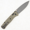 Нож Benchmade Bugout, CPM S30V, Grivory Ranger Green, 535GRY-1 Нож Benchmade Bugout, CPM S30V, Grivory Ranger Green, 535GRY-1