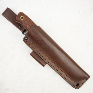 Нож Южный Крест Росомаха, D2, Микарта Койот, Конвекс Нож Южный Крест Росомаха, D2, Микарта Койот, Конвекс - купить в интернет-магазине Blademan