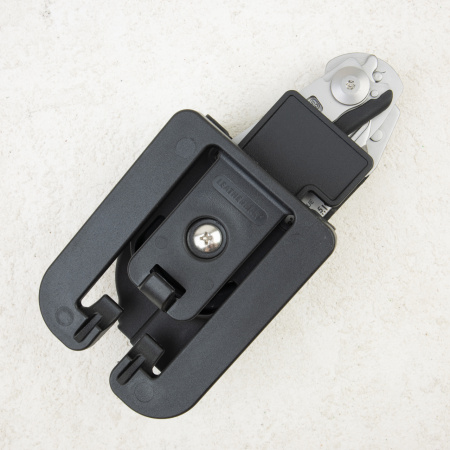 Мультитул-ножницы Leatherman Raptor Rescue, Черный, 831742 Мультитул-ножницы Leatherman Raptor Rescue, Черный, 831742