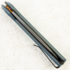 Нож Buck Wharncliffe Deploy Auto, 154CM, Aluminum Blue, 0838BLS-B Нож Buck Wharncliffe Deploy Auto, 154CM, Aluminum Blue, 0838BLS-B
