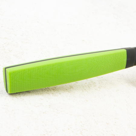 Нож мини Накири OWL NA110 F, N690 Cryo, G10 Green Handle