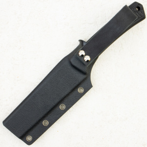 Нож OWL Barn S, JM390 Cryo, G10 Black, Kydex