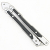 Нож Mr.Blade Madcap, AUS-8, G10 Black, MB020 Нож Mr.Blade Madcap, AUS-8, G10 Black, MB020 - купить в интернет-магазине Blademan