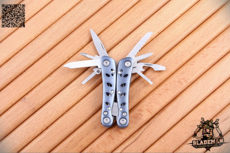 Мультитул Ganzo G2019S - купить в интернет-магазине Blademan