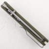Нож WE Knife Banter, S35VN, G10 Green Нож WE Knife Banter, S35VN, G10 Green - купить в интернет-магазине Blademan