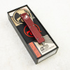 Нож Microtech Ultratech, Stonewash, M390, Aluminum Merlot, 121-10 MR