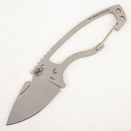Нож DPx Gear HEAT Hiker