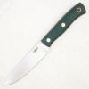 Нож Южный Крест ТКК (2,5), N690, Micarta Emerald, 243.0752.N690