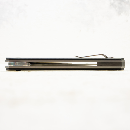 Нож Boker Plus Kwaiken Carbon