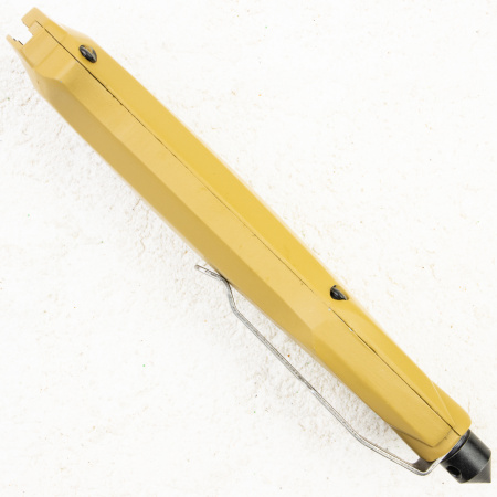 Нож Mr.Blade Rover, 9Cr14MoV, Zinc Alloy Black, MB401-SW/TN