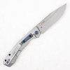 Нож Kershaw Highball XL, D2, Stainless Steel, 7020