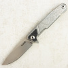 Ruike P875-SZ, 14C28N, 420 Stainless Steel Ruike P875-SZ, 14C28N, 420 Stainless Steel