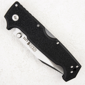 Нож Cold Steel SR1 Lite, Griv-Ex Black, CS62K1 Нож Cold Steel SR1 Lite, Griv-Ex Black, CS62K1