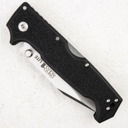Нож Cold Steel SR1 Lite, Griv-Ex Black, CS62K1 Нож Cold Steel SR1 Lite, Griv-Ex Black, CS62K1