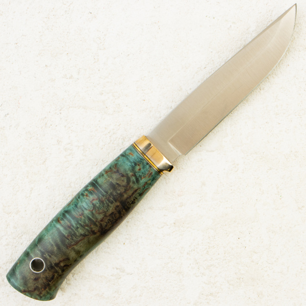 Южный Крест - Кузьмич, Карельская береза Малахит, M390