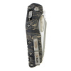 Нож Microtech MSI, Apocalyptic, M390, Polymer Tiger Stripe Camo, 210T-10 — фото 4