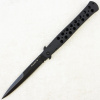 Нож Cold Steel Ti-Lite 6, CPM-S35VN, Aluminum Black, 26C6
