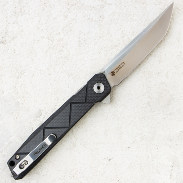 Ruike P127-CB, 14C28N, G10