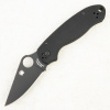 Нож Spyderco Para 3, CPM S45VN, G10 Black, C223GPBK Нож Spyderco Para 3, CPM S45VN, G10 Black, C223GPBK