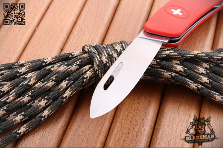 SWIZA D01 Red - купить в интернет-магазине Blademan