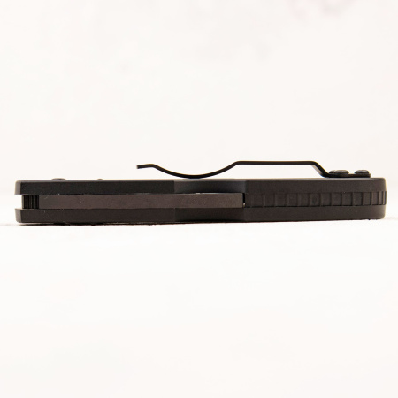 Нож Spyderco Native 5, S30V, Black, C41PBBK5