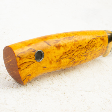 Южный Крест - Кузьмич, Карельская береза Янтарь, M390