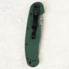 Нож Ontario GS RAT 1, S35VN, Stonewash, Green G10, 8992 Нож Ontario GS RAT 1, S35VN, Stonewash, Green G10, 8992