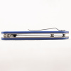 Нож QSP Parrot, 440C, G10 Blue Нож QSP Parrot, 440C, G10 Blue - купить в интернет-магазине Blademan
