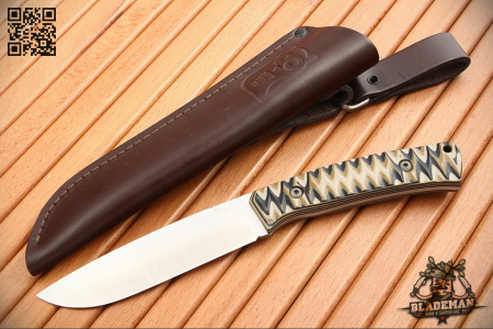 OWL Bubo-F, N690, G10 Camo - купить в интернет-магазине Blademan