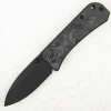 Нож WE Knife Banter, CPM S35VN, Marble Carbon Fiber, 2004H Нож WE Knife Banter, CPM S35VN, Marble Carbon Fiber, 2004H