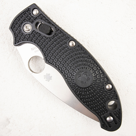 Нож Spyderco Manix 2 Lightweight, CTS BD1, FRCP Black, C101PBK2 Нож Spyderco Manix 2 Lightweight, CTS BD1, FRCP Black, C101PBK2