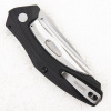 Нож Kershaw Natrix, 8Cr13MoV, Stonewash, G10 Black, 7007 Нож Kershaw Natrix, 8Cr13MoV, Stonewash, G10 Black, 7007