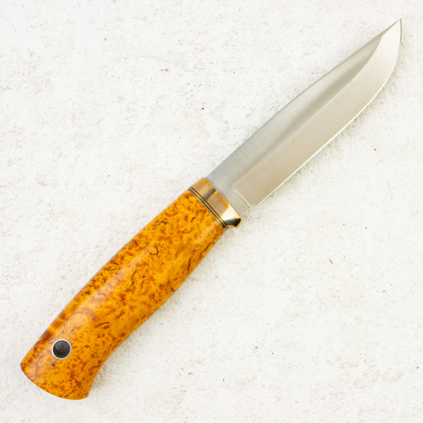 Южный Крест - Древич, Карельская береза Янтарь, M390