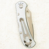 Нож Buck Spitfire, 420НС, Aluminum Gray, 0722GYS1-B Нож Buck Spitfire, 420НС, Aluminum Gray, 0722GYS1-B
