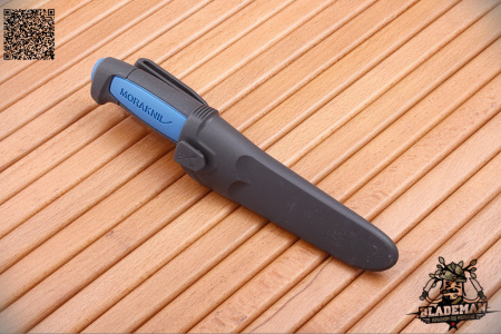 Нож Morakniv Pro S, нерж. сталь - купить в интернет-магазине Blademan