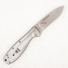 Нож Esee BRK Zancudo, AUS-8, Nylon Black Нож Esee BRK Zancudo, AUS-8, Nylon Black - купить в интернет-магазине Blademan