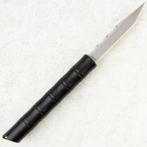 Steelclaw Бамбук-2 Tanto, AUS-8, Черный Steelclaw Бамбук-2 Tanto, AUS-8, Черный